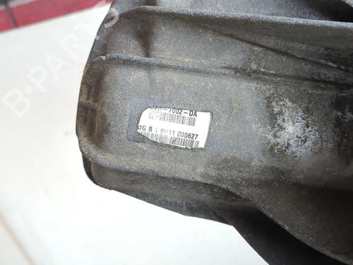 Gearbox FORD MONDEO I Saloon (GBP) 2.0 i 16V | BP29126019M3 