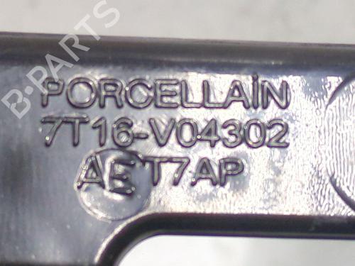 Climate control FORD TRANSIT CONNECT (P65_, P70_, P80_) 1.8 Di | BP31871302I5 