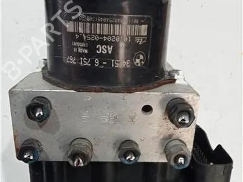 ABS Bremseaggregat BMW 3 (E46) 323 i (170 hp) 23932397