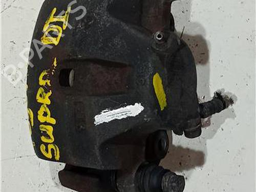 Used Left front brake caliper TOYOTA SUPRA (_A8_) 3.0 i Bi-Turbo (JZA80_, JZA80R) (330 hp) 24110820