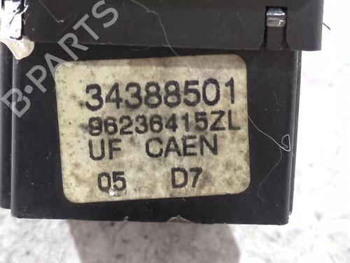 Headlight switch CITROËN SAXO (S0, S1) 1.5 D | BP29064695I24 