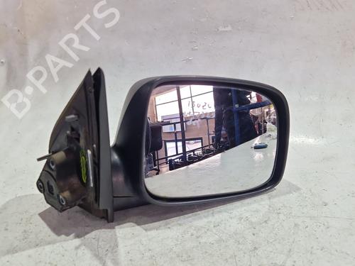 Außenspiegel rechts für ISUZU D-MAX I (TFR, TFS) 2.5 DiTD 4x4 (TFS54) (101 hp) 33161088