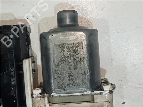 Left rear window motor VW GOLF V (1K1) 2.0 TDI 16V | BP23912422E23 