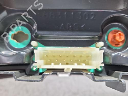 Instrument cluster OPEL CORSA C (X01) 1.3 CDTI (F08, F68) | BP30192944C47 