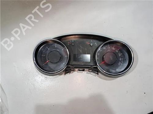 Instrument cluster PEUGEOT 3008 I MPV (0U_) 2.0 HDi 150 / BlueHDi 150 | BP23925292C47 