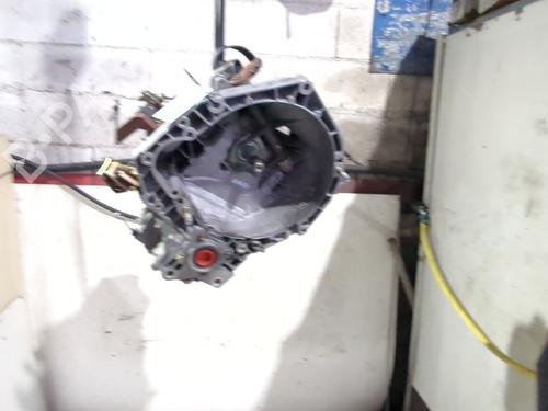 Used Gearbox Gearbox ALFA ROMEO 156 Sportwagon (932_) 2.0 JTS (932BXA) (166 hp) 33626551 33626551