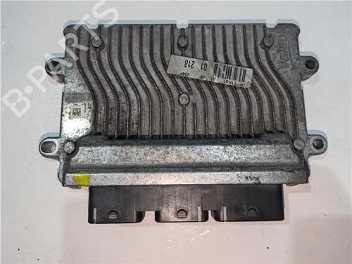 Elektronische module PEUGEOT 206 Hatchback (2A/C) 1.4 HDi eco 70 | BP23925234M83 