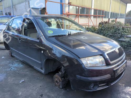 Used Parts SKODA FABIA I Combi (6Y5) 1.4 TDI (70 hp) 4479853
