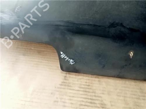 Hood SEAT MARBELLA (28A) 0.9 Cat | BP23910285C1