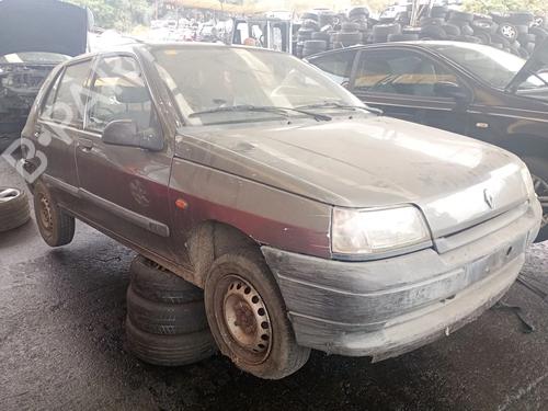 Used Parts RENAULT CLIO I (B/C57_, 5/357_) 1.2 (B/C/S57A, B/C57S, 5/357F, 5/357J, 5/357L, 5/357R) (58 hp) 4231999