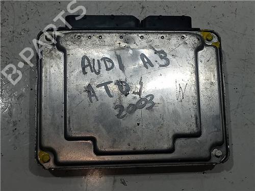Electronic module AUDI A3 (8L1) 1.9 TDI | BP23914898M83 