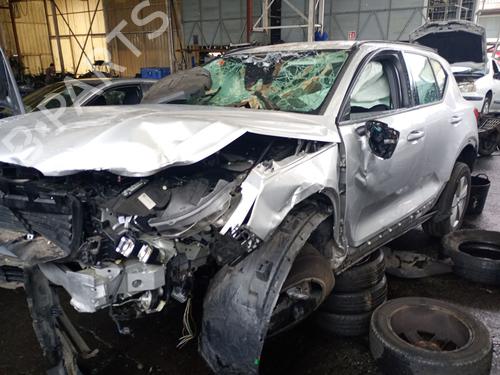 Used Parts VOLVO XC40 (536) T3 (156 hp) 4326197