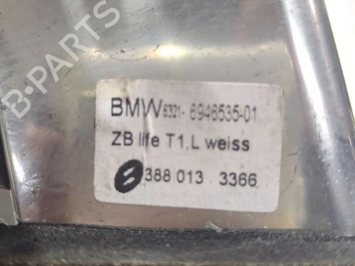 Left taillight BMW 3 (E46) 330 d | BP23927078C34