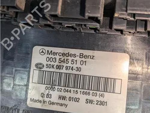 Other MERCEDES-BENZ C-CLASS (W203) C 180 (203.035) | BP23924772O1 
