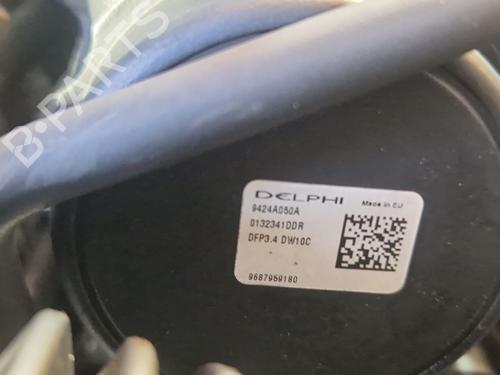 Engine FORD GALAXY II (WA6) 2.0 TDCi | BP40195528M1  - Image 6