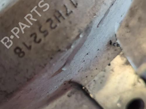 Getriebe SUZUKI SWIFT III (MZ, EZ)  | BP29622884M3 