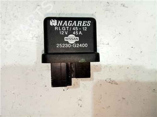 Used Electronic module NISSAN TERRANO II (R20) 2.7 TD 4WD (101 hp) 23907441