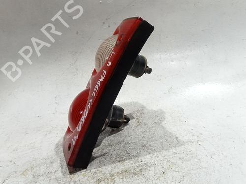 Venstre Baklys LAND ROVER FREELANDER I (L314) | BP30935285C34