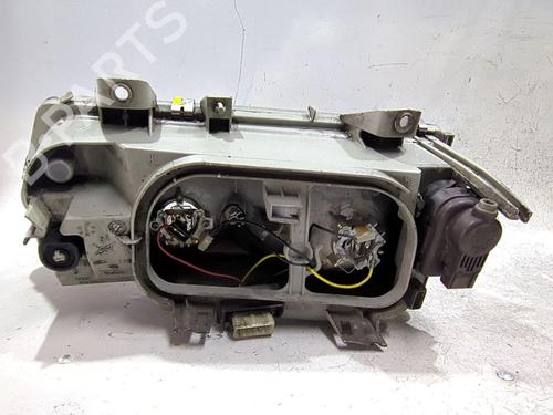 Right headlight FIAT ULYSSE (220_) 1.9 TD (220AH5) | BP29388302C29 