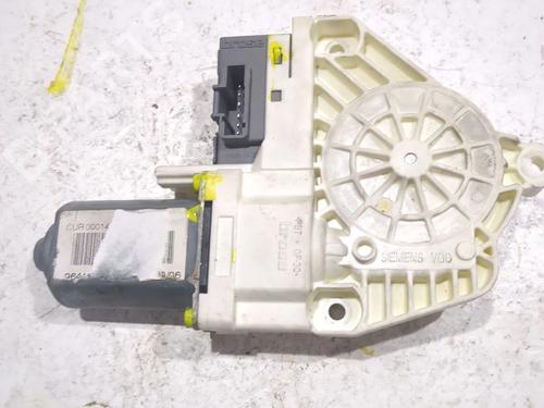 Used Right front window motor LAND ROVER RANGE ROVER SPORT I (L320) 2.7 D 4x4 (190 hp) 23950166