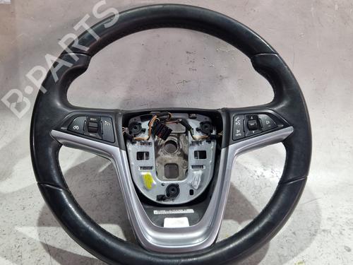 steering-wheel-opel-astra-j-p10-2009-2010-2011-2012-2013-2014-2015-2016-34275945 main image
