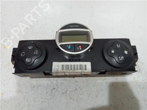 Used Climate control RENAULT GRAND SCÉNIC II (JM0/1_) 1.9 dCi (JM0G, JM12, JM1G, JM2C) (120 hp) 23906571