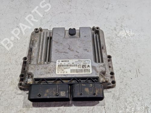 Used Electronic module Electronic module PEUGEOT 308 SW II (LC_, LJ_, LR_, LX_, L4_) 1.6 BlueHDi 120 (120 hp) 32282206 32282206