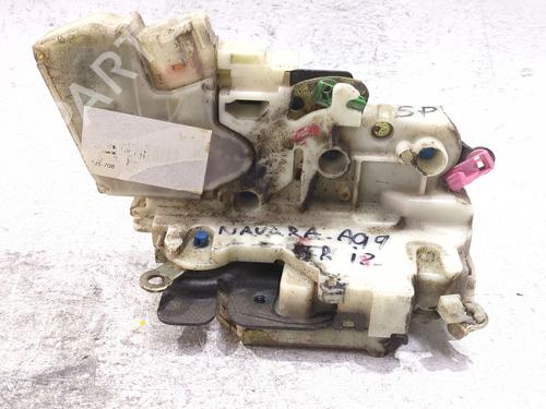 Used Rear left lock Rear left lock NISSAN NAVARA (D22) 2.5 D 4x4 (133 hp) 34264195 34264195