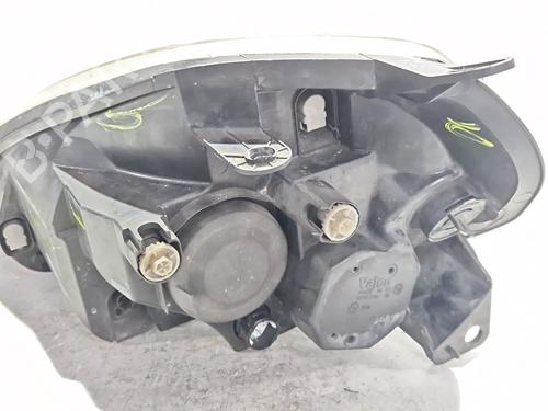 Right headlight FIAT GRANDE PUNTO (199_) 1.9 D Multijet | BP30787357C29