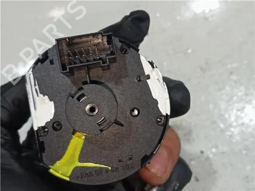Switch VW TIGUAN (5N_) 2.0 TDI 4motion | BP23922879I30 