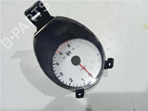 Kombinert Instrument ALFA ROMEO 156 Sportwagon (932_) 2.0 16V T.SPARK (932B21__) (150 hp) 23932832