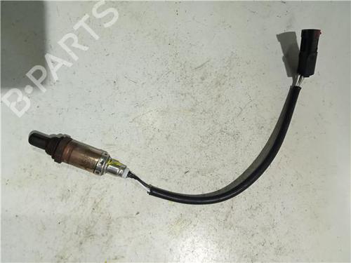 Used Electronic sensor RENAULT LAGUNA II Grandtour (KG0/1_) 1.9 dCi (KG0G) (120 hp) 23928956