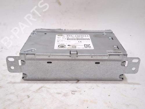 Used Radio PEUGEOT 208 I (CA_, CC_) 1.2 VTI 82 (82 hp) 27444914