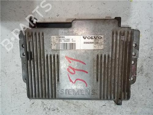 Used Electronic module VOLVO S40 I (644) 1.9 DI (115 hp) 23917381