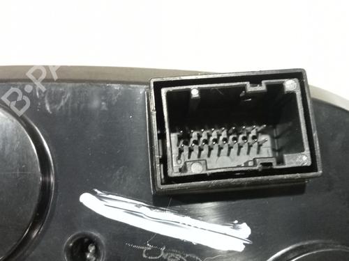 Instrument cluster FIAT BRAVO II (198_) 1.9 D Multijet (198AXD1A) | BP26613078C47 