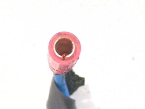 Ignition barrel PEUGEOT 307 (3A/C) 2.0 HDi 90 | BP30933599M48 