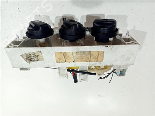 AC Styreenhet / Manøvreringsenhet OPEL AGILA (A) (H00) 1.2 16V (F68) | BP23930960I5 