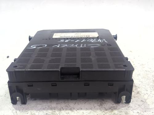 Fuse box CITROËN C5 I (DC_) 2.0 HDi (DCRHZB, DCRHZE) | BP39649180E1 - Image 3