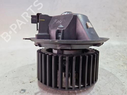 Heater blower motor FIAT MULTIPLA (186_) 1.9 JTD 115 | BP29449757M62 
