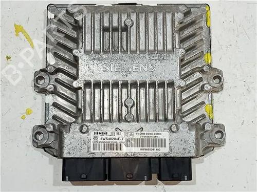 Used Electronic module PEUGEOT 407 (6D_) 2.0 HDi 135 (6DRHRH, 6DRHRE, 6DRHRG, 6DRHRJ) (136 hp) 24968002