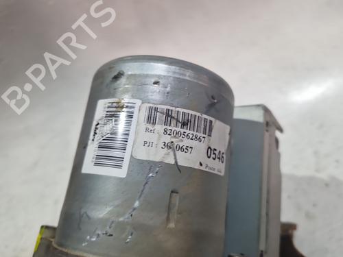 Steering column RENAULT KANGOO (KC0/1_) 1.5 dCi | BP36017492M21 - Image 4
