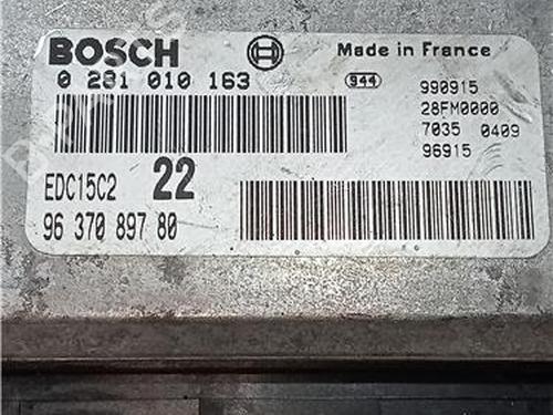 Electronic module CITROËN XSARA (N1) 1.9 TD | BP24967827M83 