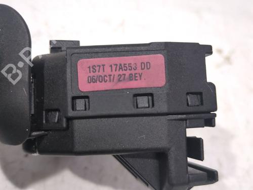 Steering column stalk FORD FIESTA V (JH_, JD_) 1.4 TDCi | BP23902671I23 