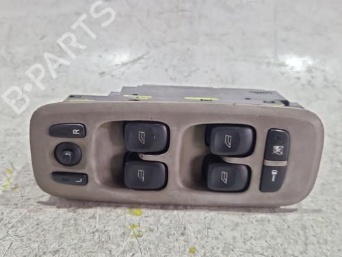 Used Left front window switch Left front window switch VOLVO XC90 I (275) D5 AWD (163 hp) 34276036 34276036