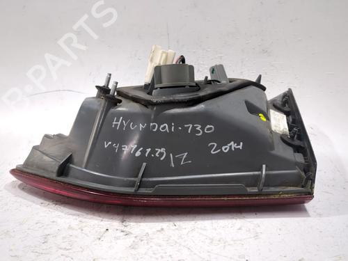 Left tailgate light HYUNDAI i30 (GD) 1.4 CRDi | BP28530135C79 