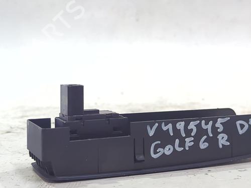 Right front window switch VW GOLF VI (5K1) 2.0 R 4motion | BP40009322I26 - Image 6