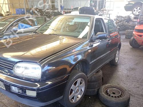 Driver airbag VW GOLF III (1H1) 1.9 TDI Syncro (1HX1) | BP29447607C9 