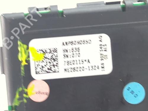 Electronic module SEAT LEON (1P1) 2.0 TDI | BP39098789M83 - Image 3