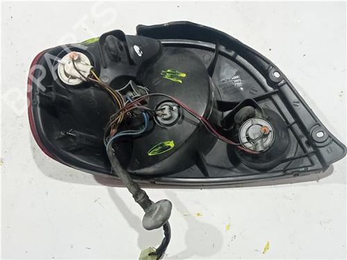 Right taillight DAEWOO MATIZ (M100, M150) 0.8 | BP23918361C35 