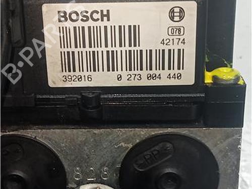 ABS pump CITROËN XSARA (N1) 1.9 TD | BP24967638M43 